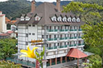 Iris House Hotel