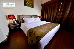 Natasya Resort Cameron Highlands