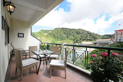 Natasya Resort Cameron Highlands