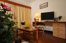 Natasya Resort Cameron Highlands