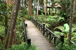 Colmar Tropicale, Berjaya Hills