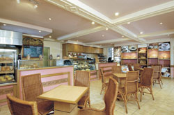 Colmar Tropicale, Berjaya Hills