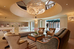 The Chateau Spa & Organic Wellness Resort