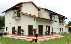 Casa Titik