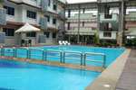 Hotel Seri Malaysia Kangar