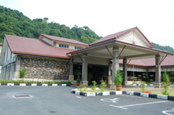 Hotel Seri Malaysia