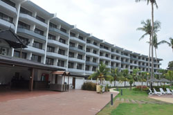 Desaru Damai Beach Resort