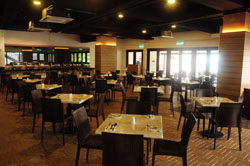 Desaru Damai Beach Resort