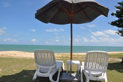 Desaru Damai Beach Resort