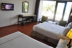 Desaru Damai Beach Resort