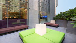 Aloft Kuala Lumpur Sentral