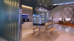 Aloft Kuala Lumpur Sentral