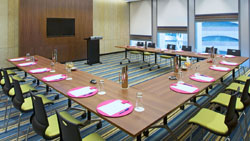 Aloft Kuala Lumpur Sentral