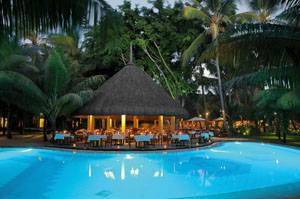 Mauritius hotels