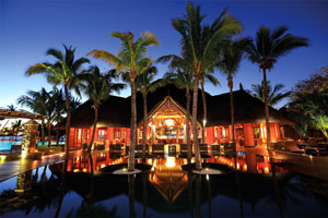 Mauritius hotels
