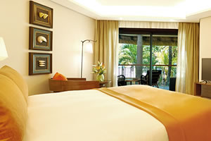 Mauritius hotels