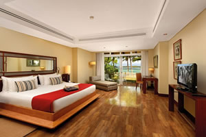 Mauritius hotels