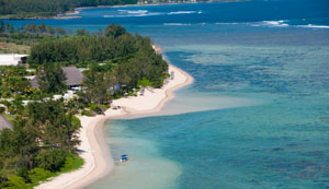Mauritius hotels