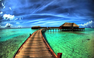 Mauritius hotels