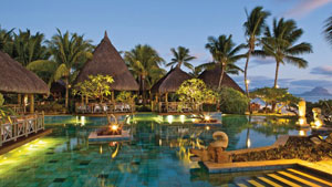 Mauritius hotels