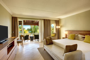 Mauritius hotels