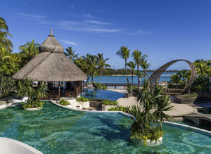 Mauritius hotels