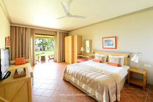 Mauritius hotels