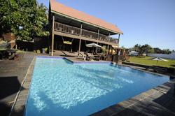 Coco Rico Self Catering 