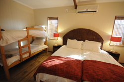 Coco Rico Self Catering 