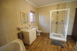 Coco Rico Self Catering 