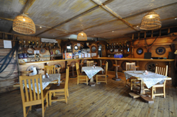 Coco Rico Self Catering 