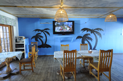 Coco Rico Self Catering 