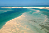 Bazaruto and Benguerra Island are perfect Indian Ocean Isalnd escapes