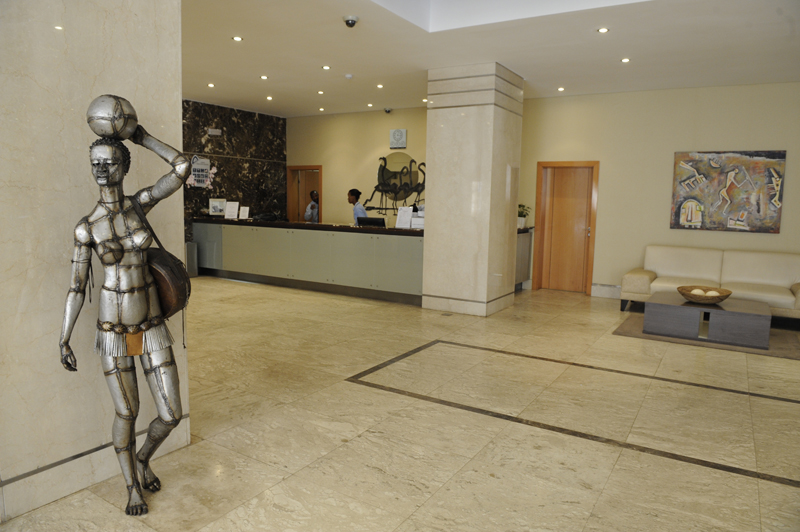 Phtograph of Mozambique