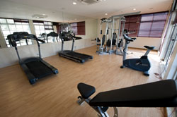 Afrin Prestige Hotel Mozambique