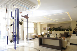 Afrin Prestige Hotel Mozambique