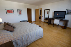 Afrin Prestige Hotel Mozambique