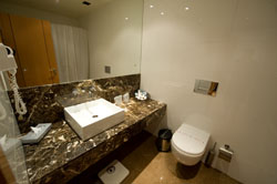 Afrin Prestige Hotel Mozambique