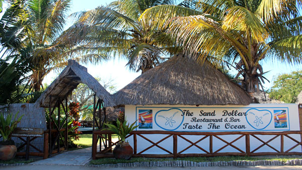Archipelago Resort, Vilanculos Hotel Mozambique