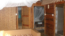 Areia Branca Lodge Barra