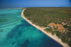 Azura Island Lodge