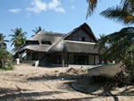 barra lodge mozambique