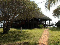 Casa Algarve Mozambique