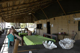 mozambique holidays