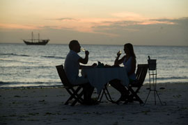 mozambique holidays