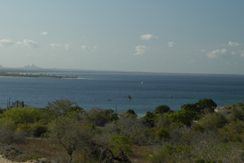 Nacala Bay hotel