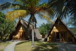 Bazaruto Island Lodge
