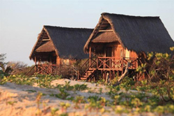 BD Lodge Mozambique