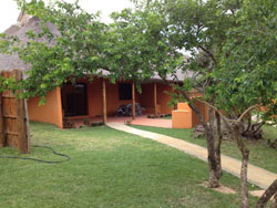 Mozambique Hotel - Maputo Self Catering Apartments