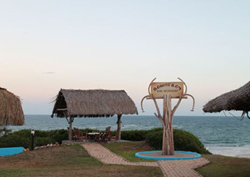 Bonito Bay Mozambique